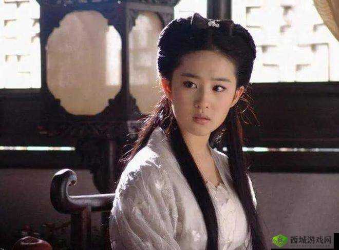 小龙女：巨大火龙扑面而来