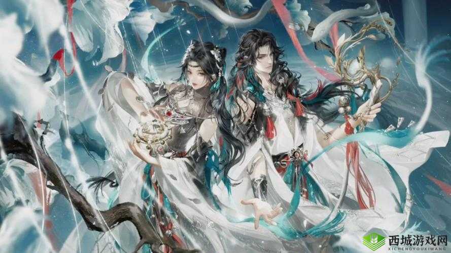 一梦江湖万古流芳脸谱获取及命格称谓达成条件全览
