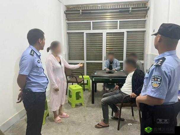 一前一后三个人过程写法示例及分析