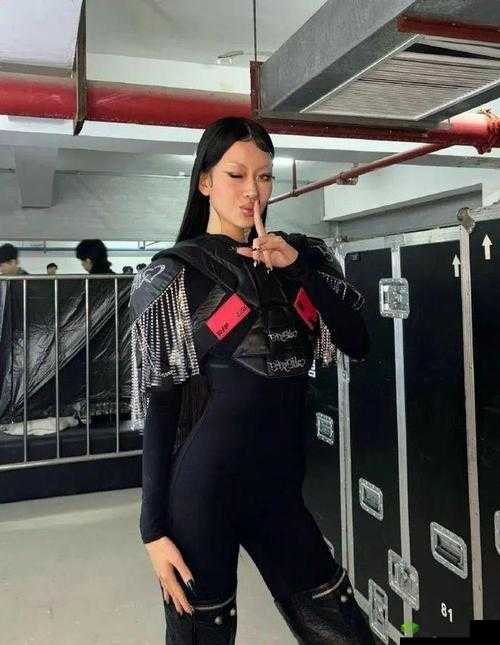 盘点 18 位优秀的女说唱歌手：她们为何能称霸嘻哈界