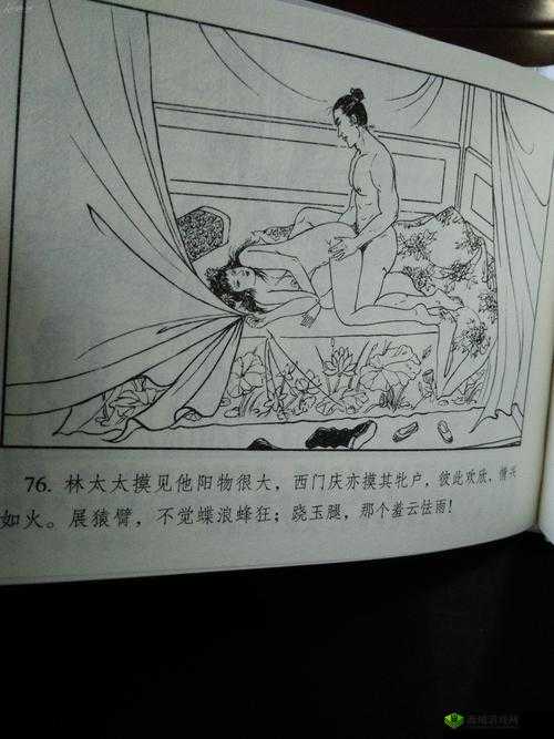 林娘子：府中逢甘雨，奇遇与危机并存