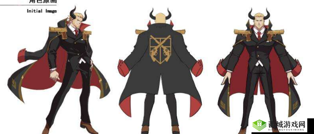 非人学园牛魔角色深度解析，技能揭秘与高效实战攻略指南