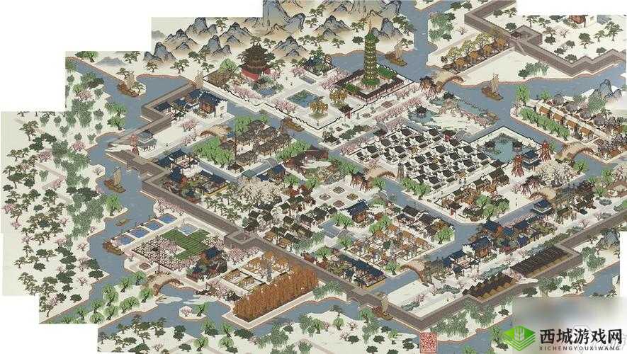 江南百景图白公狸雕像究竟藏身何处？其神奇效果又是什么呢？